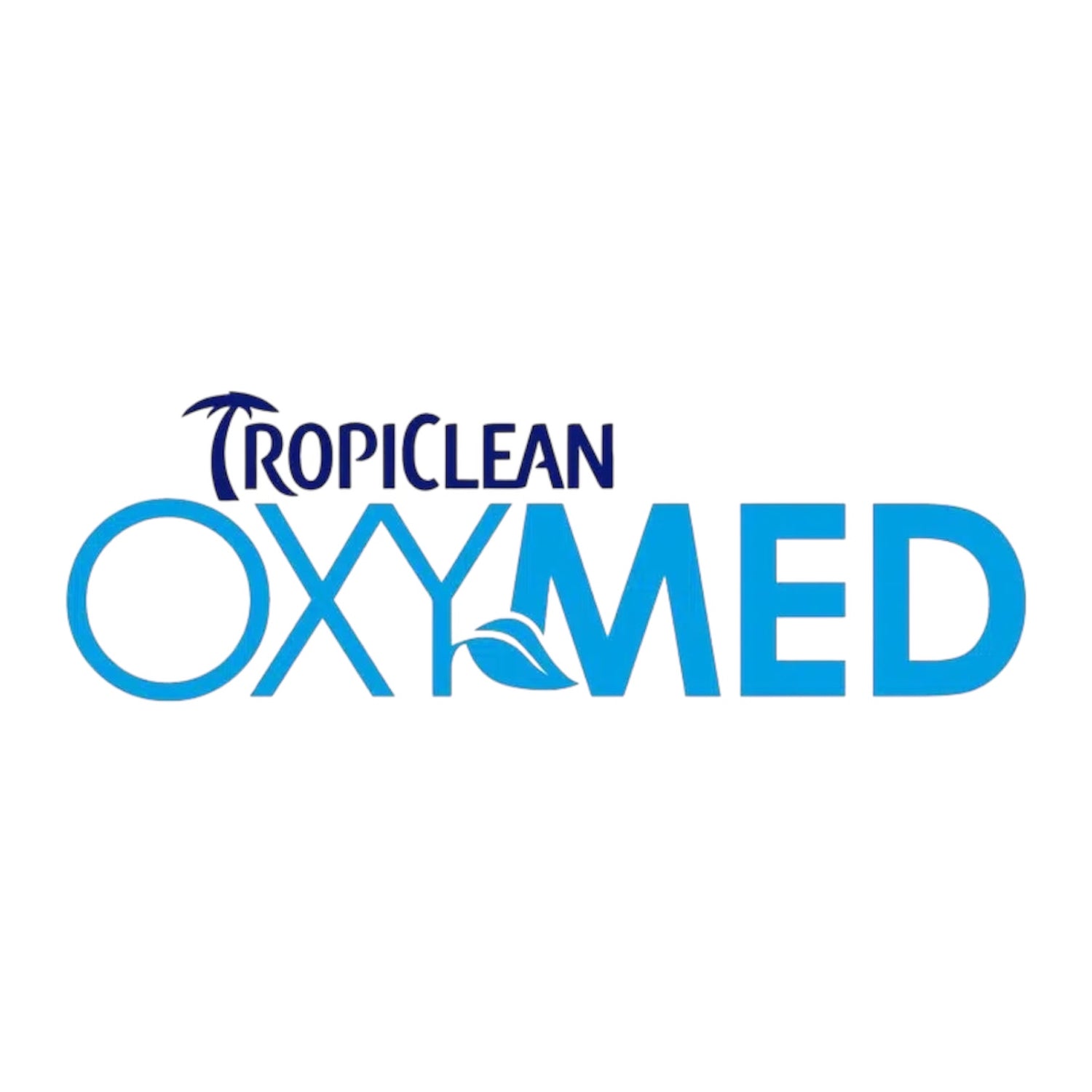 Tropiclean OxyMed