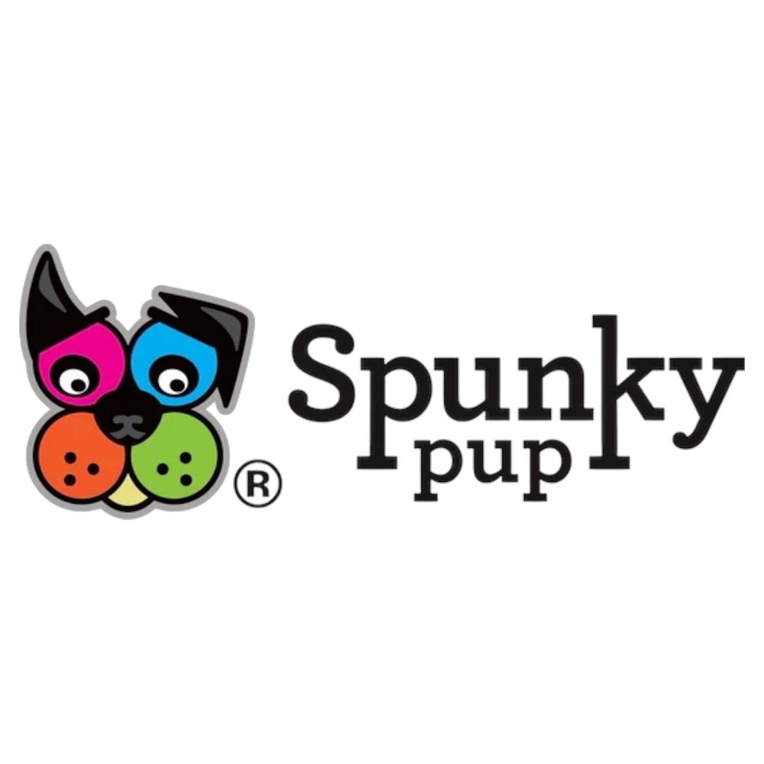 Spunky Pup