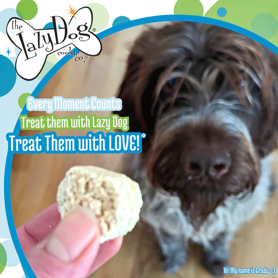 Roasted Vanilla - Mutt Mallows®️