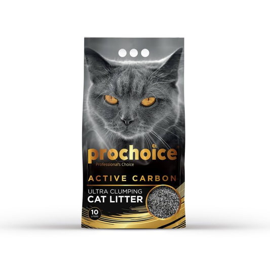 Ultra Clumping Cat Litter