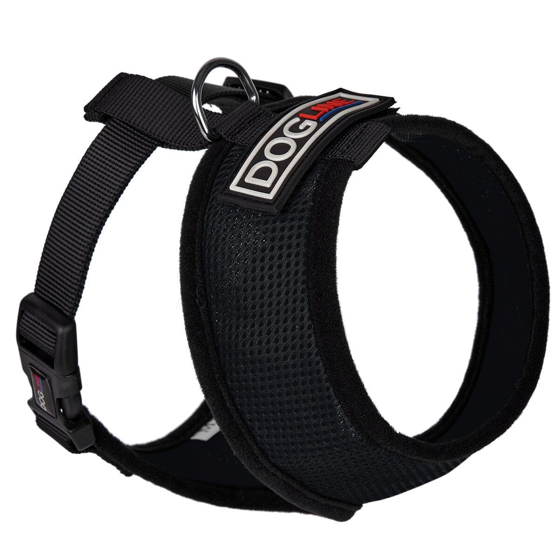 Dogline Mesh Dog Harness