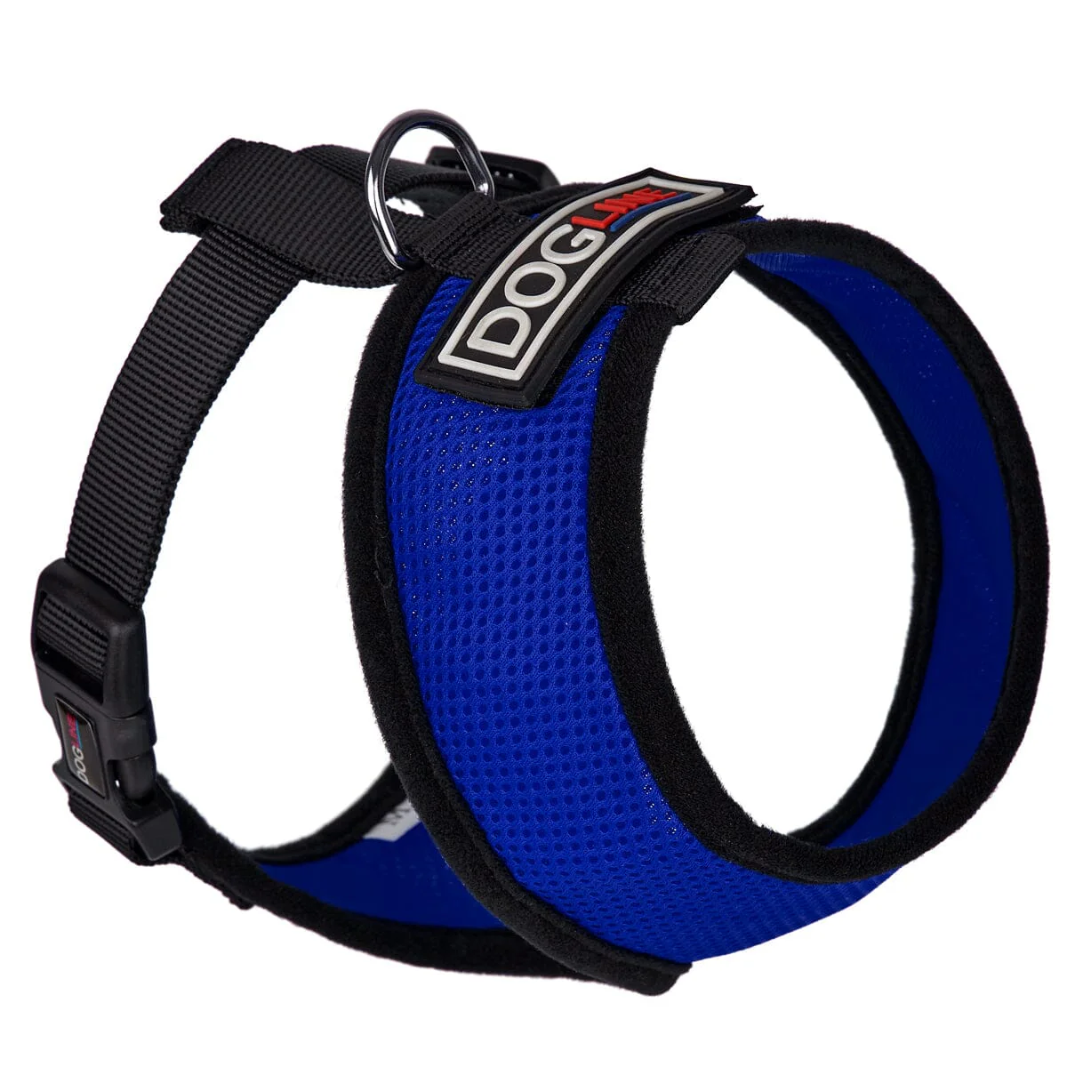 Dogline Mesh Dog Harness