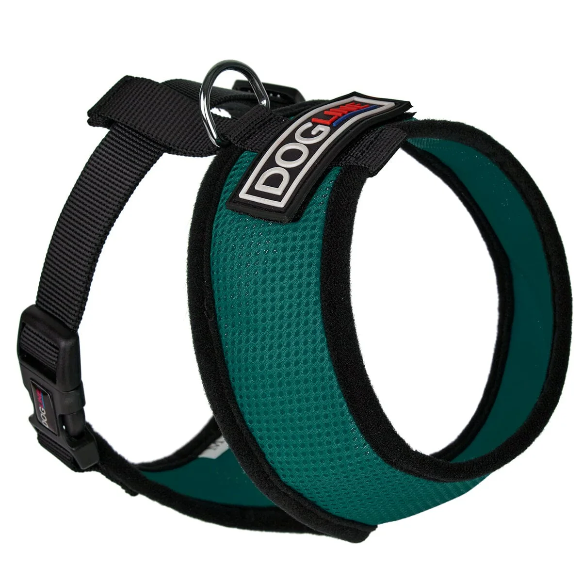 Dogline Mesh Dog Harness