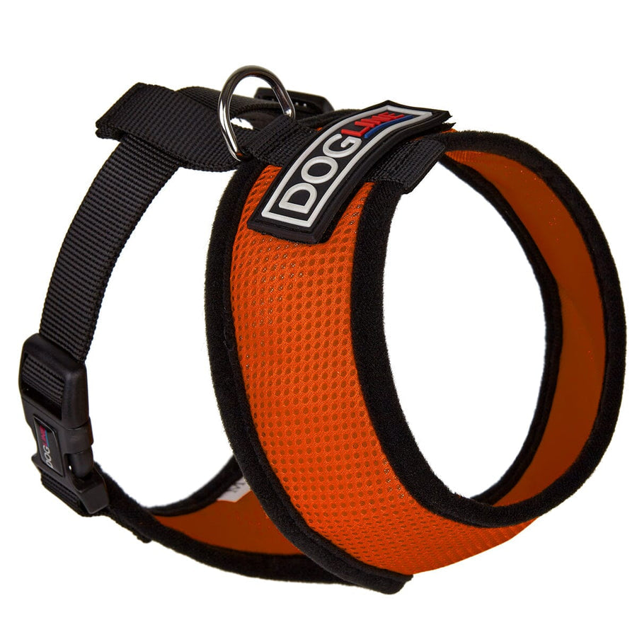 Dogline Mesh Dog Harness