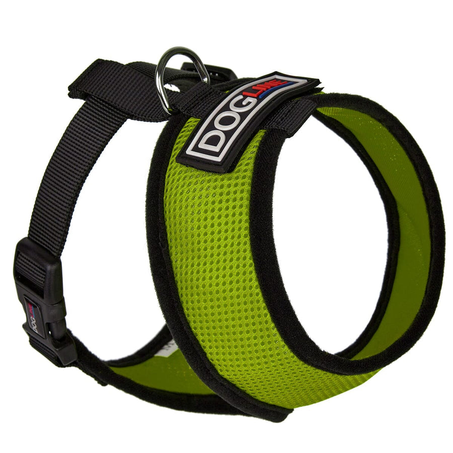 Dogline Mesh Dog Harness