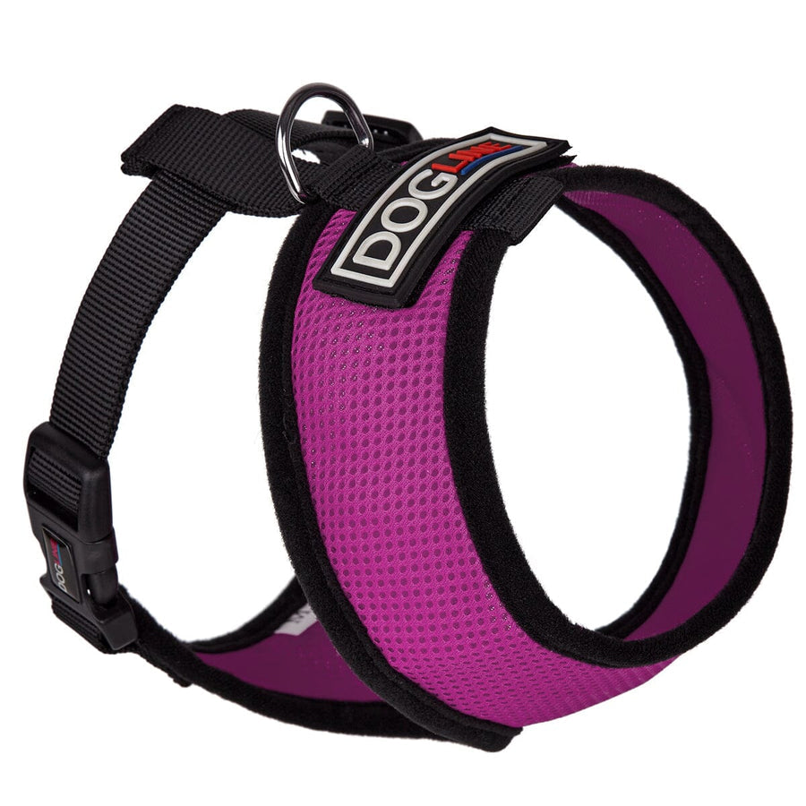Dogline Mesh Dog Harness