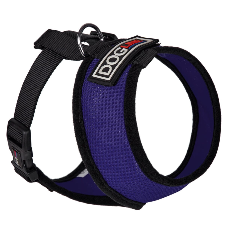Dogline Mesh Dog Harness