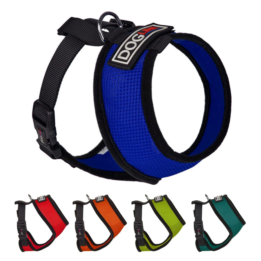 Dogline Mesh Dog Harness