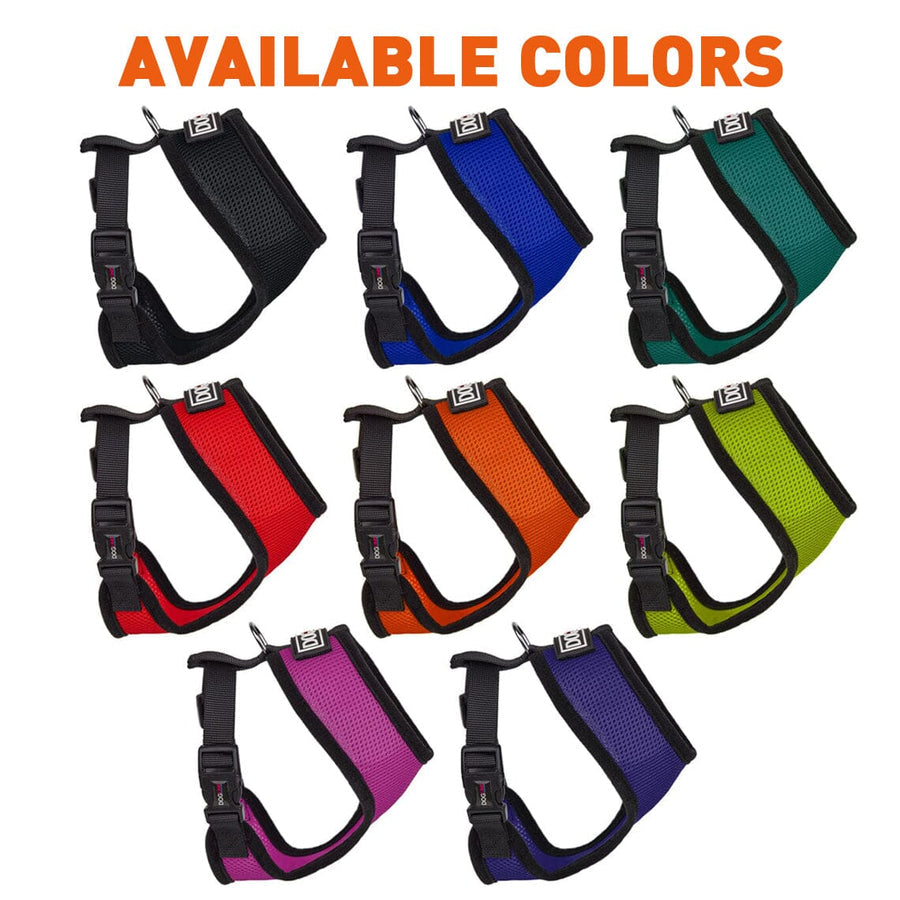 Dogline Mesh Dog Harness